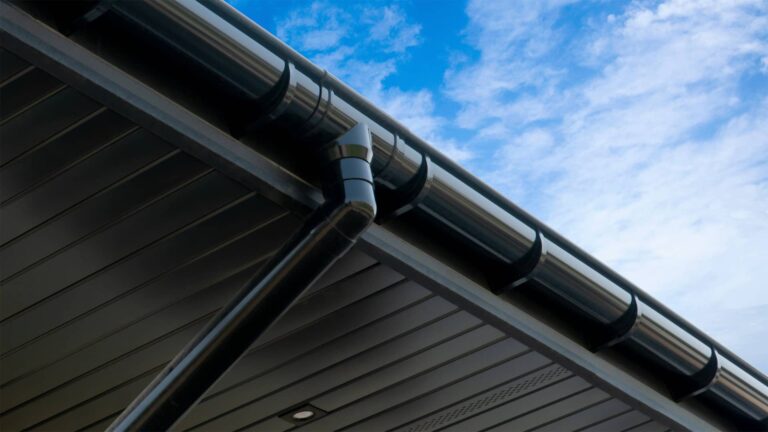 Read more about the article Proaqua – system rynnowy PVC